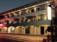 Apartamentos Le Terrazze