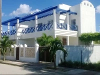 Bayahibe White House