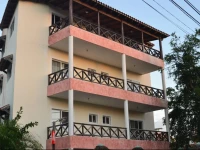 Heartland Guest House