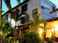 Aparta Hotel Azzurra