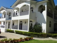 Hotel Villa Capri & Spa