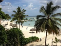 Hotel Arena Coco Playa