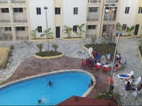 Gorgeous Three Level Penthouse