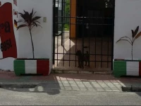 Guest house Residencial Allegra