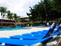 Gusto Tropical Dependance