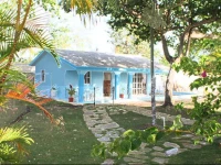 Relais Villa Margarita