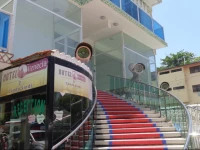 RIG Hotel Plaza Venecia 3*