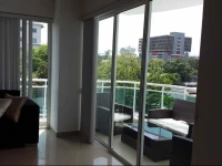 Apartamento Residencial Justin II