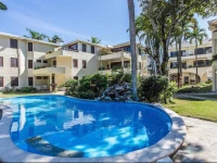 Cabarete Palm Beach Condos