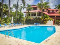 Cita del Sol City Apartments