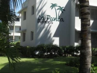 La Punta Apartamentos 2*