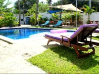 The Hummingbird Cabarete