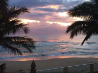 Apartment in Cabarete