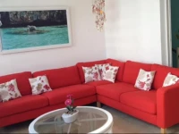 Los Almendros Apartment