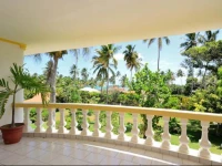 Luxury apartment oceanview, Sol bonito beachfront