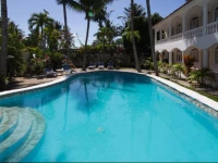 Northways Hotel Monte Cristo