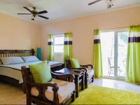 Ocean Dream studios Cabarete