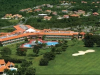 Hodelpa Garden Suites