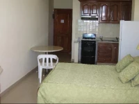 Apartahotel Caribe Paraiso y Perla Mar I