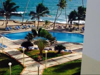 Apartmento Mar de Sol