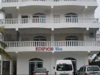 edificio Blu