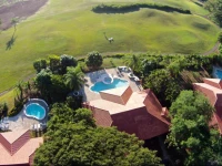 Villa Guavaberry Golf Country Club