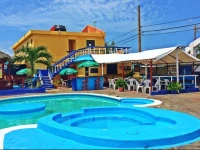 Hotel Sol Azul