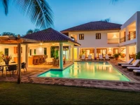 La Barranca Deluxe Villa