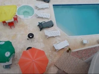 Hotel Castillo Romano