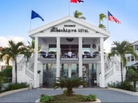 Albachiara Hotel - Las Terrenas