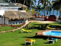 Costarena Beach Hotel