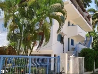 Hotel Casa Larimar
