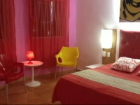 Hotel El Rincon de Abi 3*