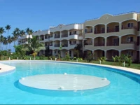 Residencial Don Cesar