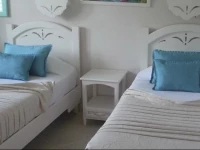 Apartamento en la Dolce Vita Residence