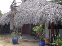 Bungalow Las Terrenas