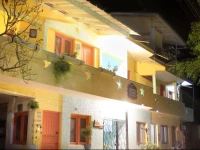 Casa Delfin Guest House