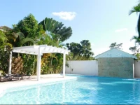 Charmante Villa CaribГ©enne