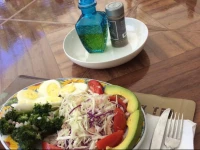 Dan and Mantys Guesthouse