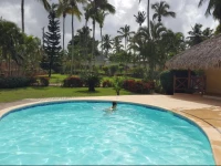 Eco Bed & Breakfast Villa Begonia