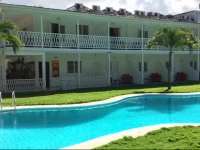 Las Cayenas Beach Hotel