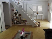 Pepe Gaby Holiday Home