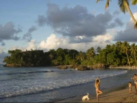 Playa Bonita Residency