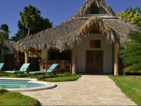 Ravissante villa CaribГ©enne