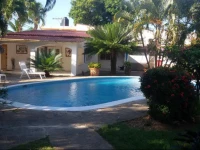 Residence Villa Mario e Marisa