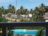 Residencia ParaГ­so