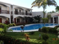 Residencial Italia Paradiso