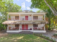 Hotel Restaurant Casa Grande