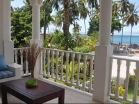 TrГЁs bel appartement