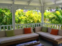 Villa De Charme Colonial